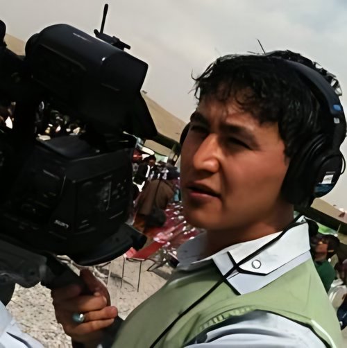 Ahmad Ebrahimi
