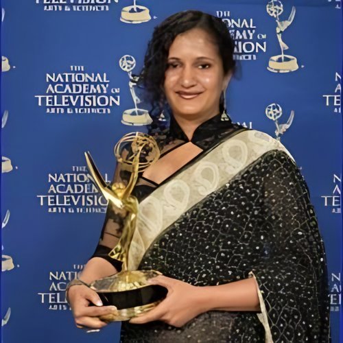 Hemal Trivedi